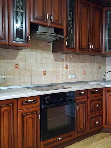 Бровари здам 1 кім.квартиру Грушевського7