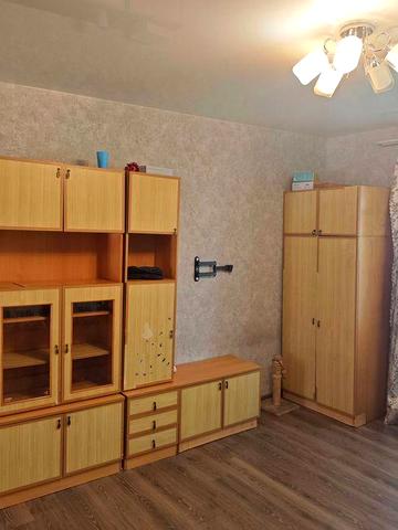 Довгострокова оренда  однокімнатної квартири в районе ПЕНТАГОН