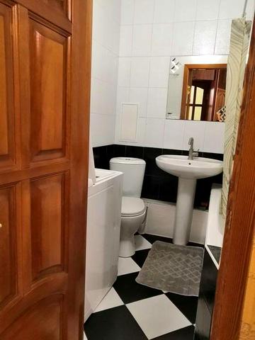 Здам в оренду на довготривалий термін квартиру