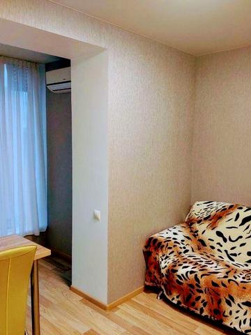 Сдам 1к квартиру ЖК Жуковский Ногорка
