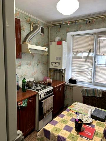 Продаж 3к квартири по вул. Михайлівська