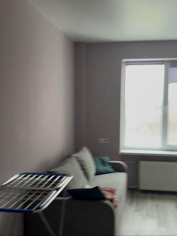 Здам 1км малогабаритну квартиру