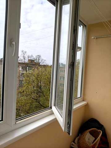 Продаж 2 кімнатної квартири р-н Ремзавод