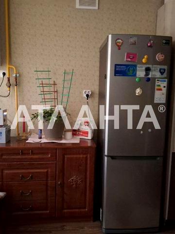 Двухкомнатная квартира с ремонтом ЖК Академгородок-Совиньон ЖК АКАДЕМГОРОДОК-СОВИНЬОН