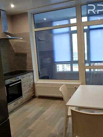ЖК Варшавский микрорайон. Продается 1-но комнатная квартира. ЖК Варшавский