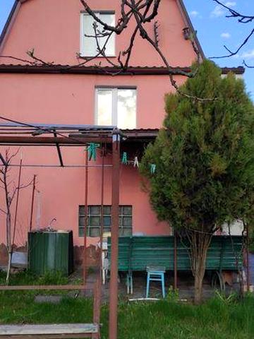Оренда будинку на березі Десни в Зазимї