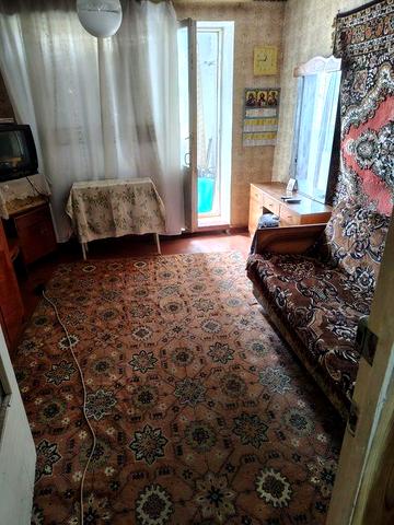 Продам 4-х комнатную квартиру