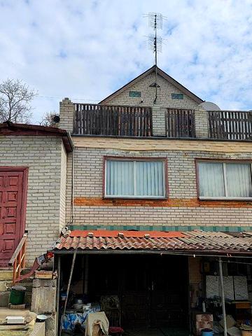 Продам будинок в селі Дулицьке Білоцерківського району