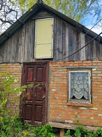 Продам будинок в селі Безпечна Білоцерківського району