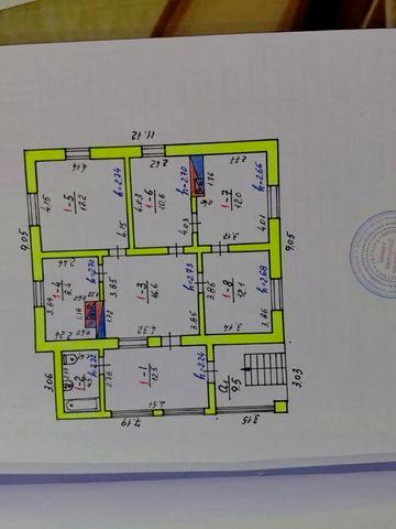 Продам будинок  у Піщанці Вінницька обл
