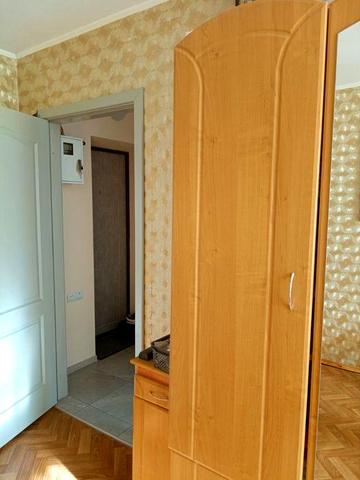 Квартира однокімнатна в центрі міста від ВЛАСНИКА