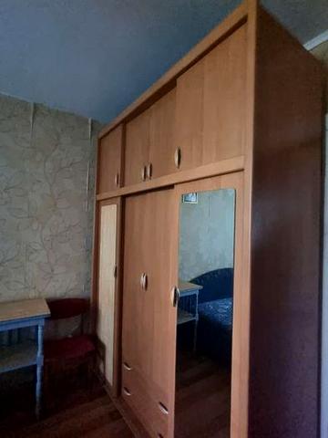 Оренда двокімнатної квартири на Таврійському.  Другий поверх.