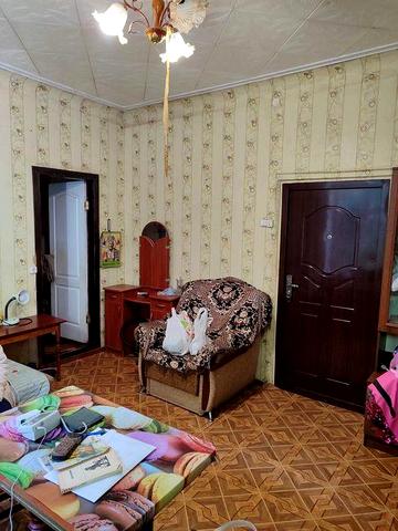 Продам 1-к квартиру.Миронівка