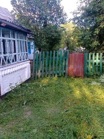 Житловий будинок Кутищі.