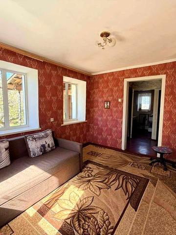 Продам доглянутий будинок у смт. Тиврів 0627