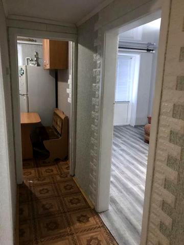 Оренда   1-кімнатної квартири на  соцмісті