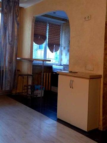 Оренда сучасної квартири на Березняках, озеро Тельбін