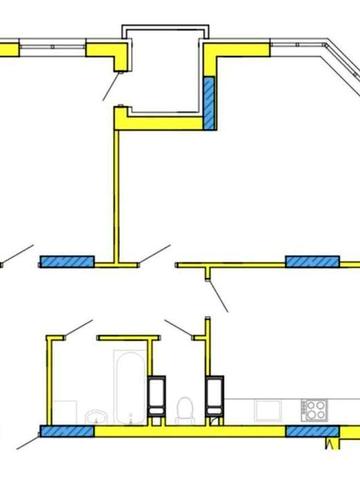 Продаж 2-во кімнатної  квартири ЖК "Онікс" без комісії, здано в експлуатацію ЖК Онікс
