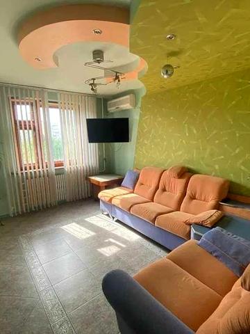 Продам 3-хк. кв. Метро Холодная Гора! Сертификат! 66 м2