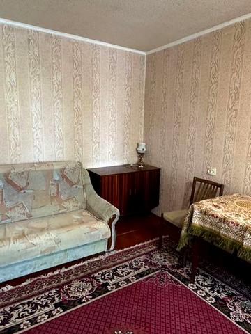 Здам 2к квартиру на пр. Слобожанський