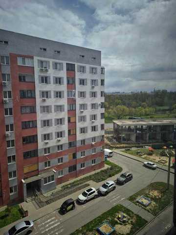 Продам 1 комн квартиру с частичным ремонтом. ЖК Гидропарк. ЖК Гидропарк