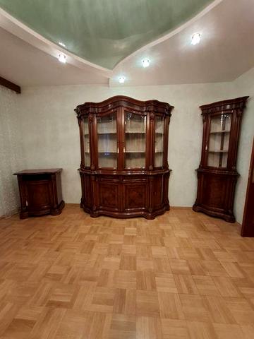 Аренда від власника 3 кімнатної по бульвару Лесі Українки, 21
