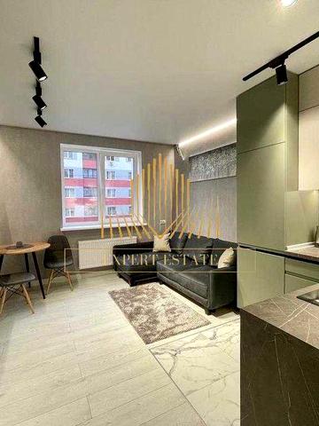 Сдам ЖК «Гидропарк» | Новострой, просторную 1-к. квартиру, Журавлевка