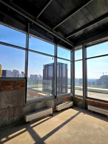ENGLISH SPEAKING Big penthhouse in Historical Kyiv centre ЖК RESIDENT Concept House