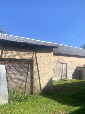 Будинок в хорошому стані
