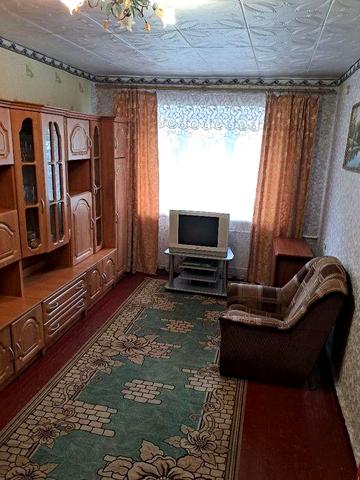 Здам квартиру