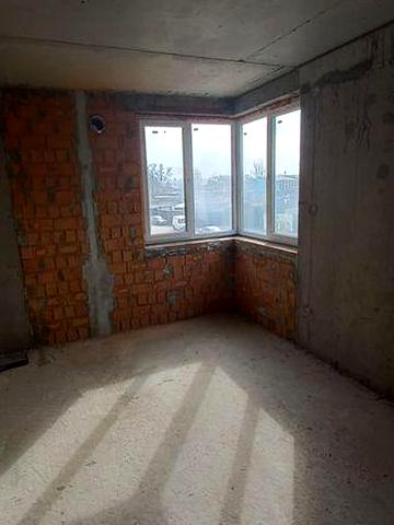 Продам 2х ком кв 55м ЖК 7-Я с.Щасливе 2 поверх,ГАЗ ЖК 7-Я