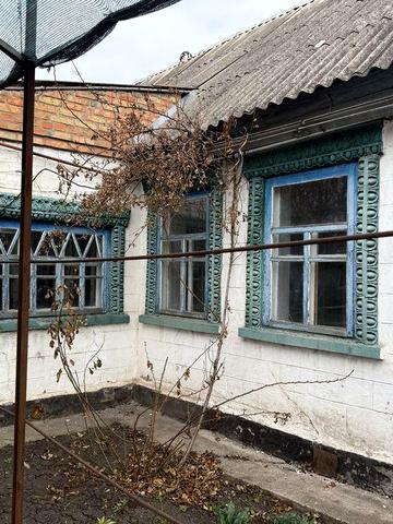 Продам будинок в розстрочку