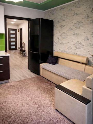 Від власника 1 к 46м² + гардеробна  | ЖК Львівський маєток