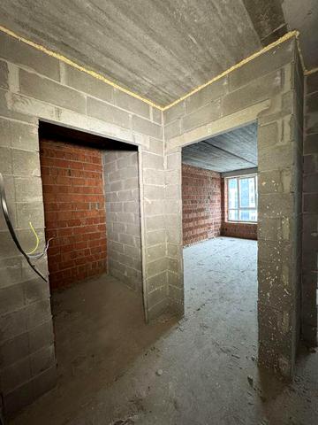Ірпінь ЖК Синергія Сіті — 44 м², будинок зданий 6/9 поверх, 60000$ • держпрограми • без комісії ЖК Стнергія Сіті