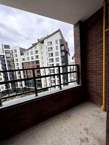 Ірпінь ЖК Синергія Сіті — 44 м², будинок зданий 6/9 поверх, 60000$ • держпрограми • без комісії ЖК Стнергія Сіті