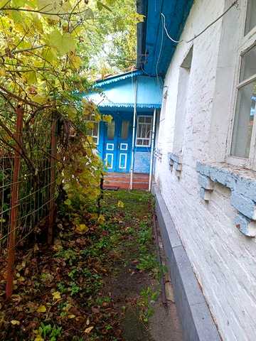 Продаж  будинку в селі.