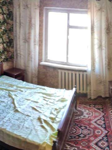 2 к. квартира на Таирова, Ильфа и Петрова