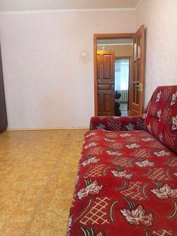 2 К простора тепла квартира з чистою водою в чудовій локації.