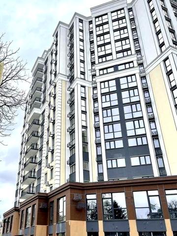 Продам 2кім квартиру у ЖК Київ Скай ЖК Київ Скай