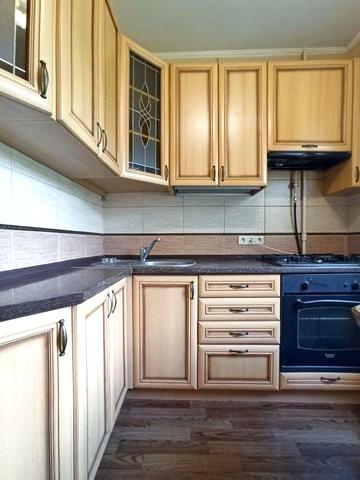 Червоної Калини (Маяковського) 81а | 1 кімнатна, 33 м² | Троєщина