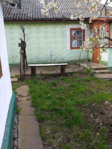 Продам будинок в смт. Крижопіль