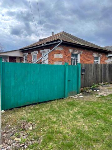 Будинок 95 м² біля ставка, Кролевець, 10 000$