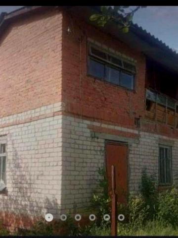 Продам дачу» Бритай»
