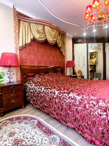 Продаж квартири ЖК Корона,Княжий затон,21.Метро Осокорки. ЖК Корона