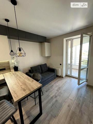 Довгострокова оренда 1к Квартира Замкова вулиця ЖК Central City apartments
