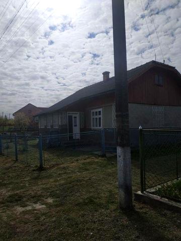 Продається будинок у с. Рихтичі