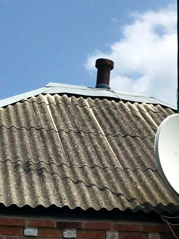 Продам дом с участком в пгт Печеніги