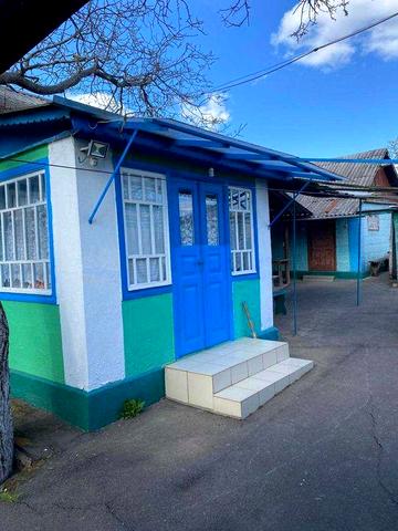 Житловий будинок у смт. Завалля