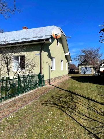 Продаж Будинку неподалік міста Стрий