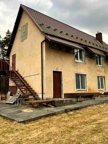 Оренда будинку в с. Зубра, для бізнесу. 120 м2